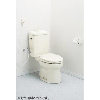 簡易水洗トイレ サンクリーン(手洗付+壁給水+便座セット) アサヒ衛陶