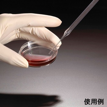 プラスチックパスツールピペット CELLTREAT(R) Plasteurr 9インチ Celltreat