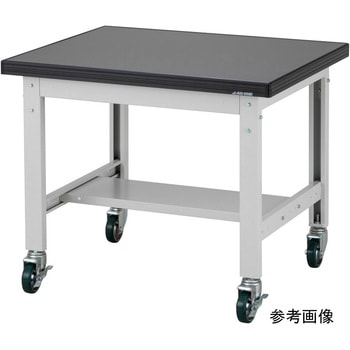 耐薬耐荷重作業台 AWT-75CLシリーズ アズワン