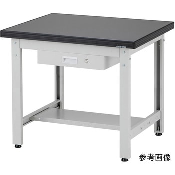耐薬耐荷重作業台 AWT-75DLシリーズ アズワン