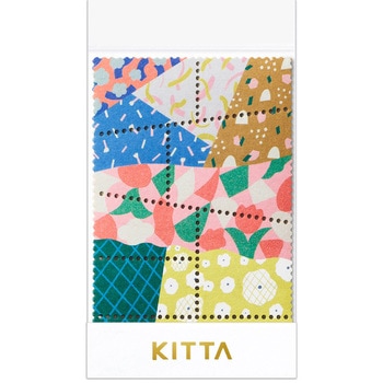 KITPP010 �}�X�L���O�e�[�v KITTA(�L�b�^)�X�y�V���� �؎蕗�V�[�� �L���O�W�� 68912177