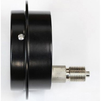 普通形圧力計(Φ60)埋込形D枠(取付穴) AA15-223シリーズ 長野計器