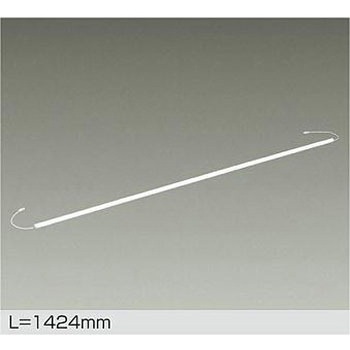 LZY-93805LT LED�ԐڏƖ� �Y��p �f�B�X�v���C���C��(�d���ʔ�) PWM���� DAIKO(����d�@) 68913455