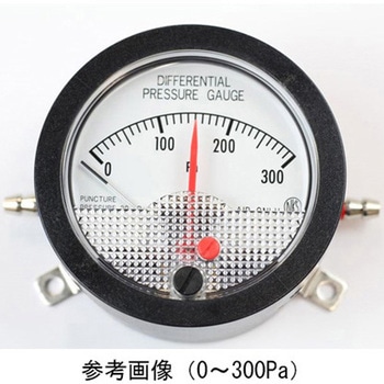 微差圧計 DG70-391シリーズ 長野計器