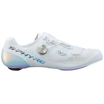 - �V�}�m S-PHYRE(SH-RC903PWR) �z���C�g �X�^���_�[�h SPD-SL �V���[�Y SHIMANO(�V�}�m) �T�C�Y40 68915729
