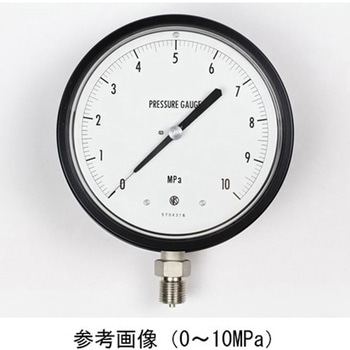 0.5級・0.6級圧力計(150Φ)  GA21シリーズ 長野計器
