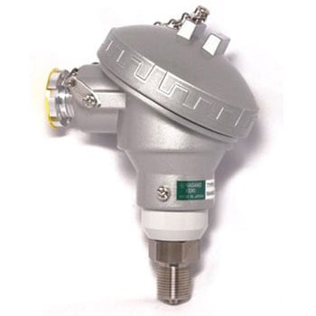 圧力トランスミッタ アナログ出力4～20mA DC KH15Kシリーズ 長野計器