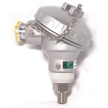 圧力トランスミッタ アナログ出力4～20mA DC KH15Kシリーズ 長野計器