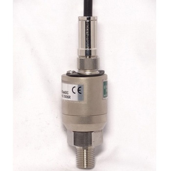 圧力トランスミッタ アナログ出力4～20mA DC KH15Lシリーズ 長野計器