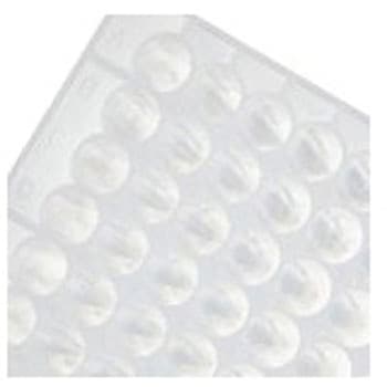Fisherbrand(TM) 96ディープウェルポリプロピレン製マイクロプレート 12-566シリーズ Thermo Fisher Scientific