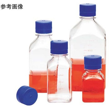 Fisherbrand PETGメディアボトル FBMBシリーズ Thermo Fisher Scientific