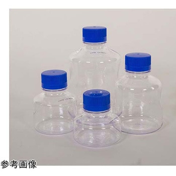 Fisherbrand(TM) ポリスチレン製ストレージボトル FBシリーズ Thermo Fisher Scientific