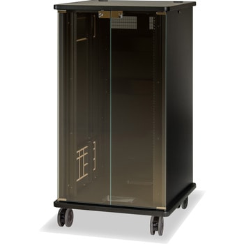 CFW24TFB AVワゴン(フレーム型) カナレ電気 68917646