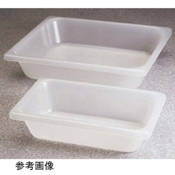 オートクレーブ用角型大型バット 6902シリーズ Thermo Scientific Nalgene