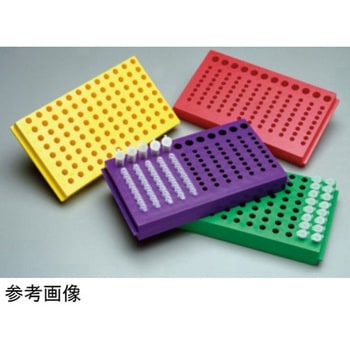 FlipStrip(TM) マイクロチューブラック(フタ付き) Thermo Scientific