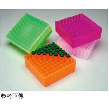 フリーザーボックス Thermo Scientific