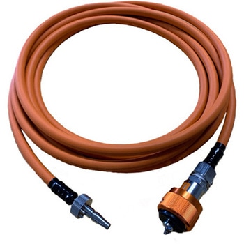 gasu_gasuさま　専用 20799323 医療ガス配管二次機器用アウトレット付属延長ホース NO-VAS