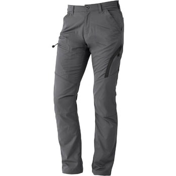 ストレッチ軽量カーゴパンツ G-465 コーコス信岡
