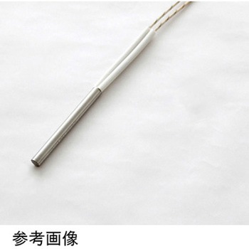 カートリッジヒーター「HI-SDロッド」 坂口電熱