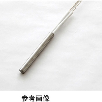 カートリッジヒーター「HI-SDロッド」 坂口電熱