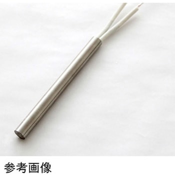 カートリッジヒーター「HI-SDロッド」 坂口電熱
