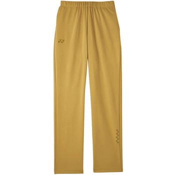ケアワークパンツ キャメルゴールド CY501-28シリーズ ヨネックス(YONEX)
