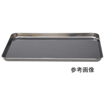 ホットプレートNHP-用SUSバット 日伸理化