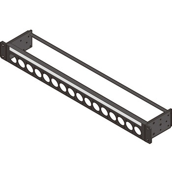 1U-AS5D �R�l�N�^�p�l�� �J�i���d�C 1�� 1U-AS5D 68920209