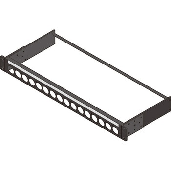 1U-AS7D �R�l�N�^�p�l�� �J�i���d�C 1�� 1U-AS7D 68920227