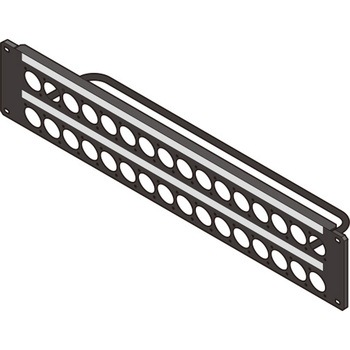 2U-AS3 �R�l�N�^�p�l�� �J�i���d�C 1�� 2U-AS3 68920261