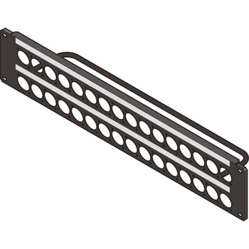 2U-AS3D �R�l�N�^�p�l�� �J�i���d�C 1�� 2U-AS3D 68920270