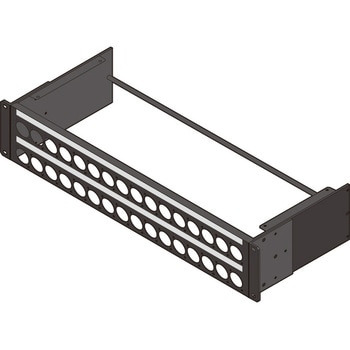 2U-AS7D �R�l�N�^�p�l�� �J�i���d�C 1�� 2U-AS7D 68920306