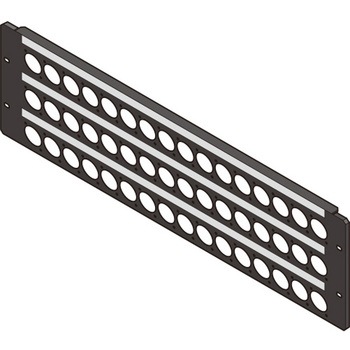 3U-AS1 �R�l�N�^�p�l�� �J�i���d�C 1�� 3U-AS1 68920315