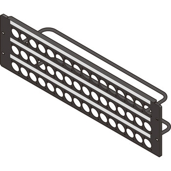 3U-AS3 �R�l�N�^�p�l�� �J�i���d�C 1�� 3U-AS3 68920340