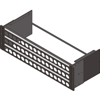 3U-AS7D �R�l�N�^�p�l�� �J�i���d�C 1�� 3U-AS7D 68920385