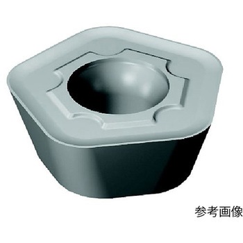 コロミル419 フライス加工用チップ(350)1セット(10個入) 419N140530ESMシリーズ サンドビック