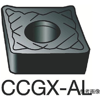 CCGX09T304AL CoroTurn(R) 107 Hp`bv Ђ`80 ThrbN 68921827
