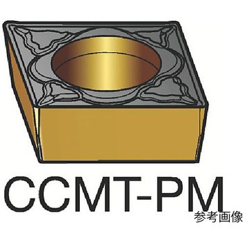 CCMT09T304PM CoroTurn(R) 107 Hp`bv Ђ`80 ThrbN 68921985