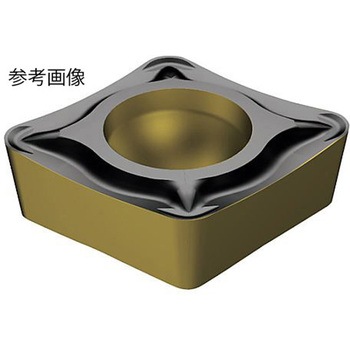 CCMT09T304UM CoroTurn(R) 107 Hp`bv Ђ`80 ThrbN 68922028