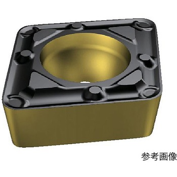CCMT09T308WF CoroTurn(R) 107 Hp`bv Ђ`80 ThrbN 68922177