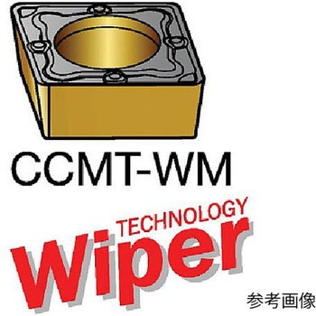 CCMT120404WM CoroTurn(R) 107 Hp`bv Ђ`80 ThrbN 68922299