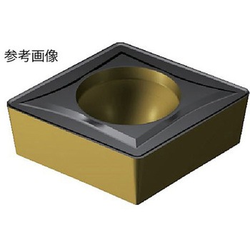 CCMT120408UR CoroTurn(R) 107 Hp`bv Ђ`80 ThrbN 68922378