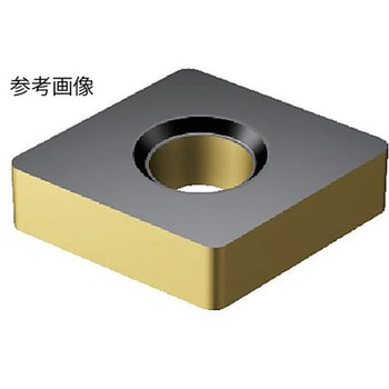 T-Max(R) P 旋削加工用チップ CN□□型-19 ひし形80° サンドビック