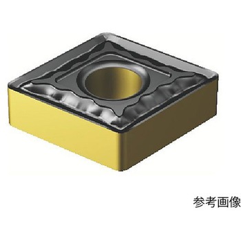 T-Max P 1セット(10個入) CNMG120408MFシリーズ サンドビック