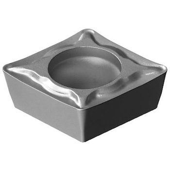 CoroTurn(R) 111 旋削加工用チップ ひし形80° サンドビック