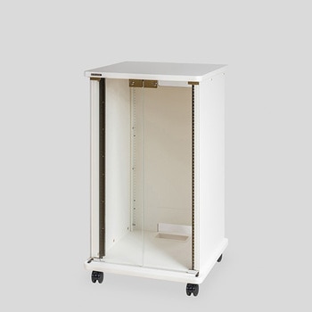 CWXK-20W 木製ワゴン(組立式) カナレ電気 68924427