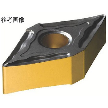 T-Max(R) P 旋削加工用チップ DN□□型-11&#160;ひし形55°&#160; サンドビック