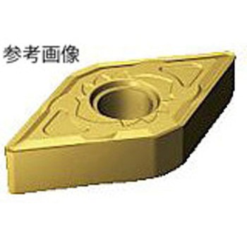 T-Max(R) P 旋削加工用チップ DN□□型-11&#160;ひし形55°&#160; サンドビック
