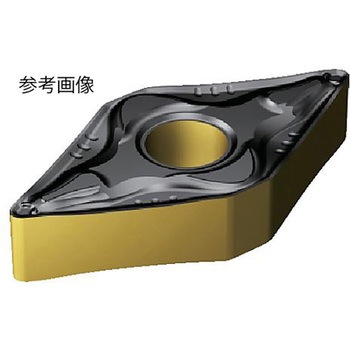 T-Max(R) P 旋削加工用チップ DN□□型-11&#160;ひし形55°&#160; サンドビック
