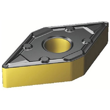 T-Max P 旋削用ネガチップ 1セット(10個入) DNMX150608WFシリーズ サンドビック